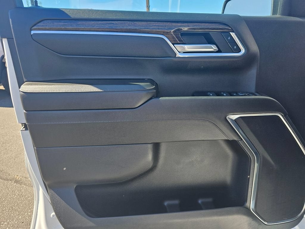 2024 GMC Sierra 1500 Base