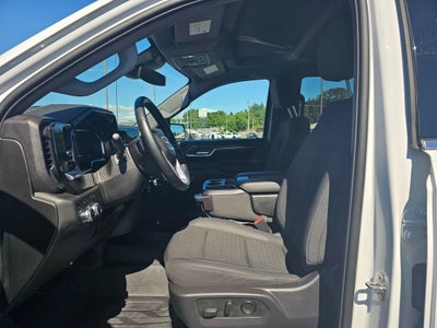 2024 GMC Sierra 1500 Base