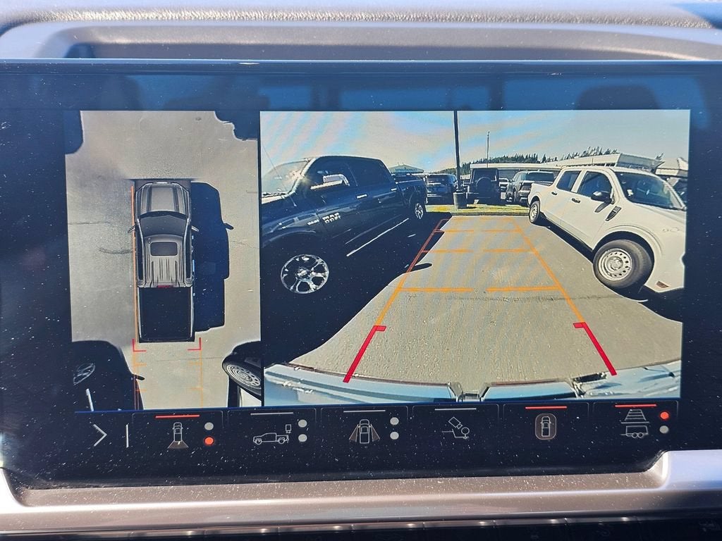 2024 GMC Sierra 1500 Base