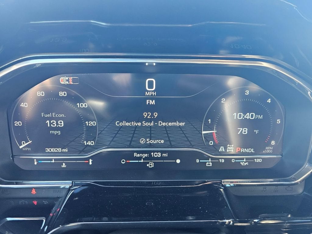 2024 GMC Sierra 1500 Base