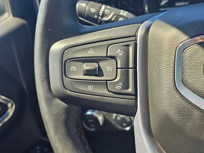 2024 GMC Sierra 1500 Base