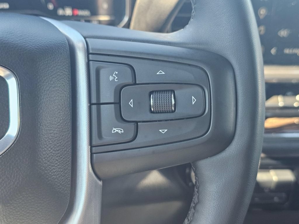 2024 GMC Sierra 1500 Base