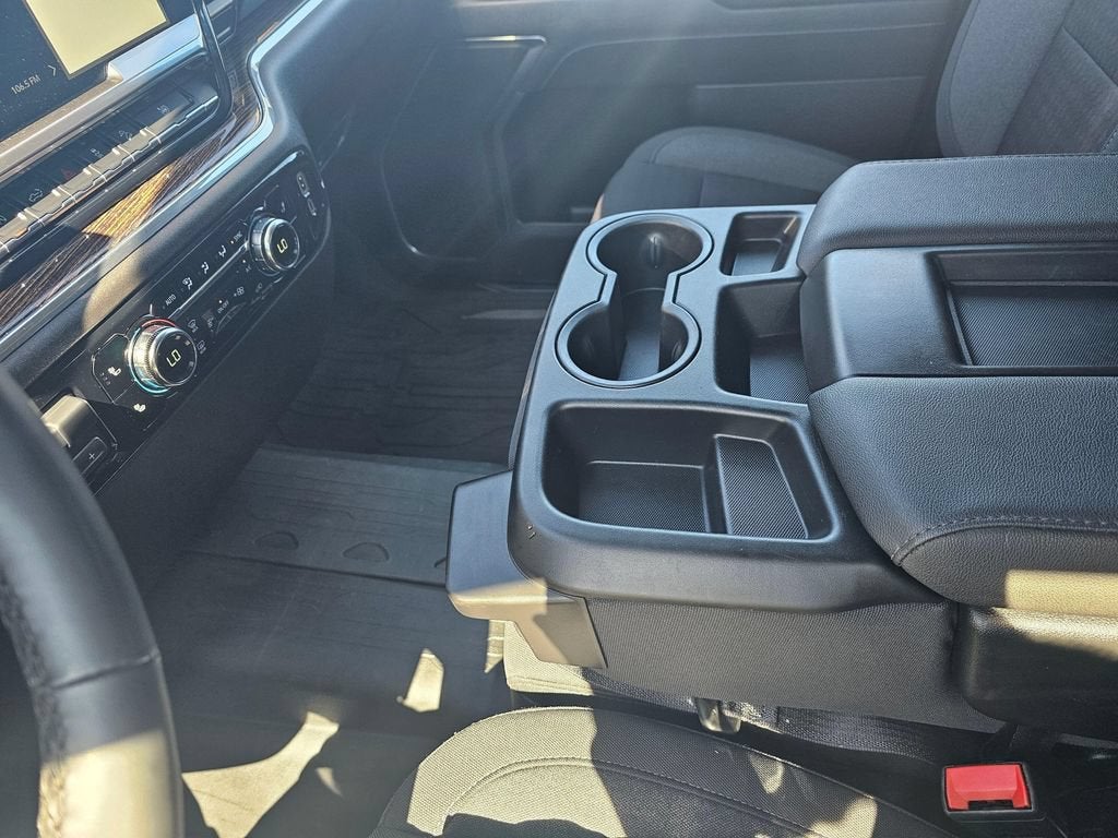 2024 GMC Sierra 1500 Base