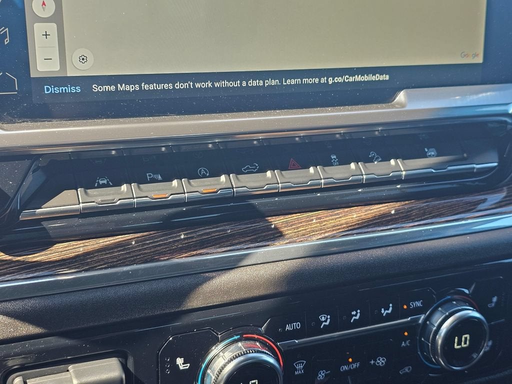 2024 GMC Sierra 1500 Base