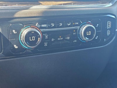 2024 GMC Sierra 1500 Base