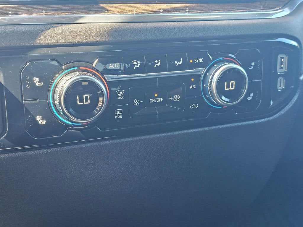 2024 GMC Sierra 1500 Base