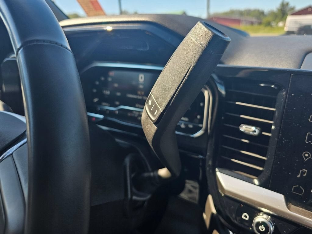 2024 GMC Sierra 1500 Base
