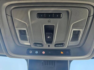 2024 GMC Sierra 1500 Base