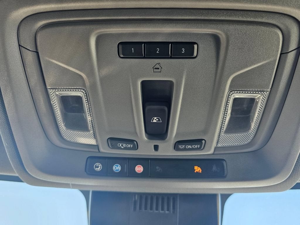 2024 GMC Sierra 1500 Base