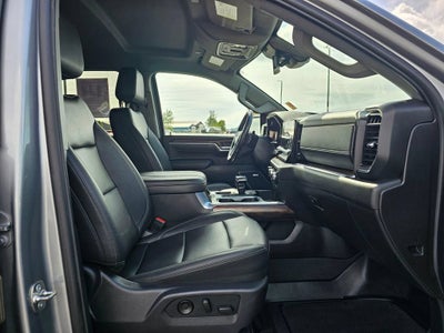 2025 GMC Sierra 1500 Base