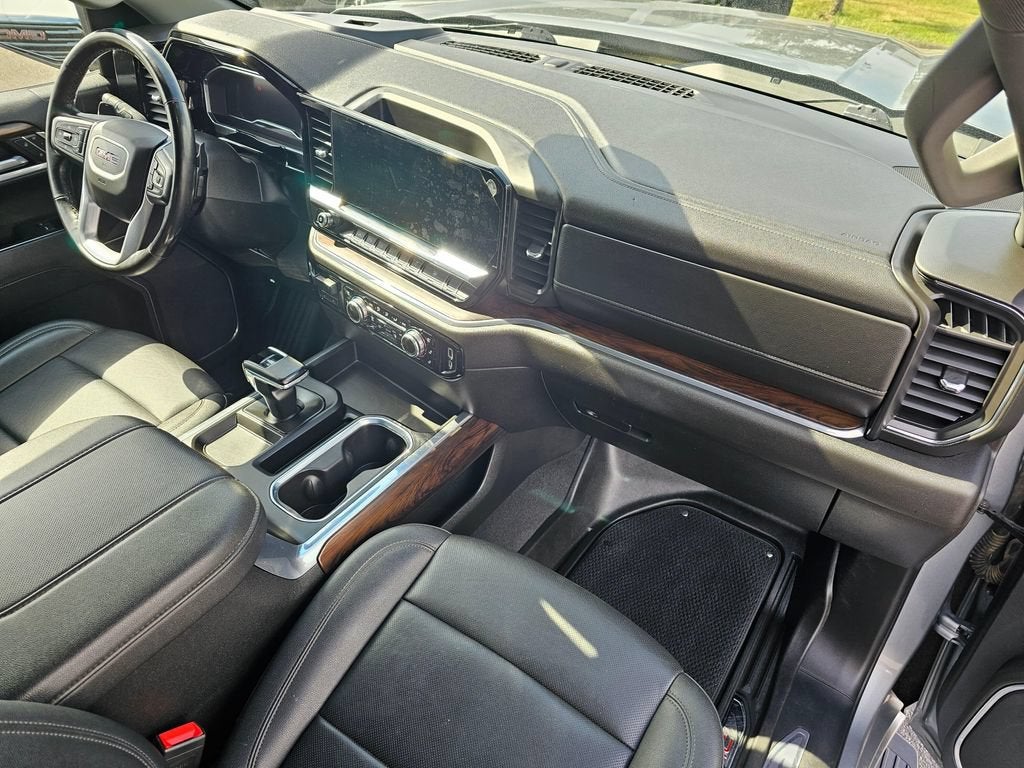 2025 GMC Sierra 1500 Base