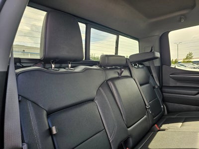 2025 GMC Sierra 1500 Base