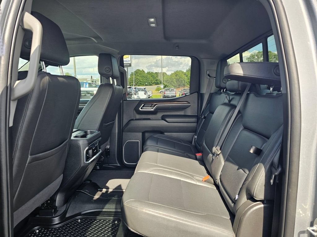 2025 GMC Sierra 1500 Base