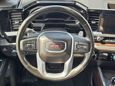 2025 GMC Sierra 1500 Base