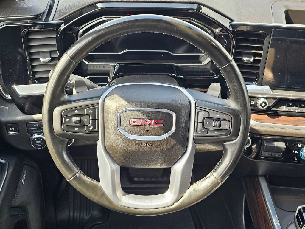 2025 GMC Sierra 1500 Base