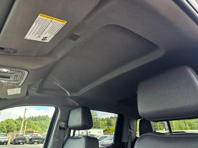 2025 GMC Sierra 1500 Base