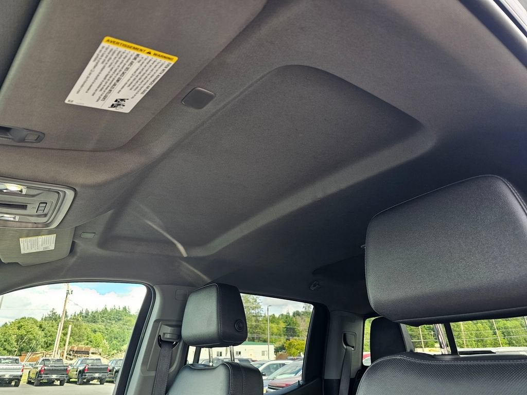 2025 GMC Sierra 1500 Base