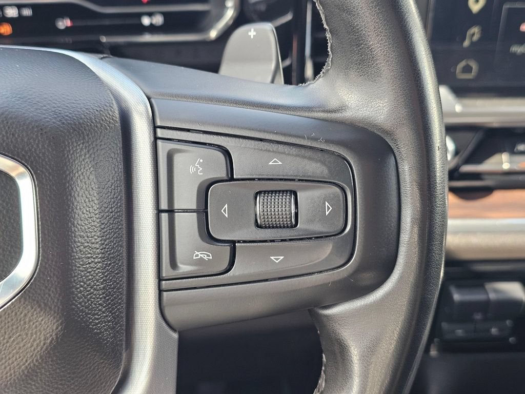 2025 GMC Sierra 1500 Base