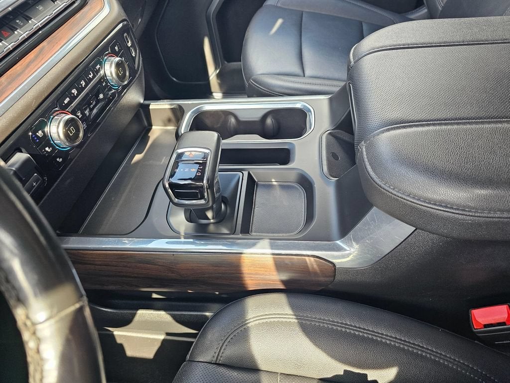 2025 GMC Sierra 1500 Base