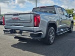 2025 GMC Sierra 1500 Base