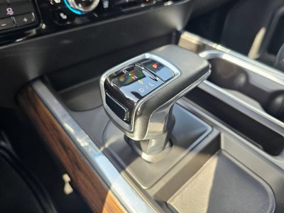 2025 GMC Sierra 1500 Base