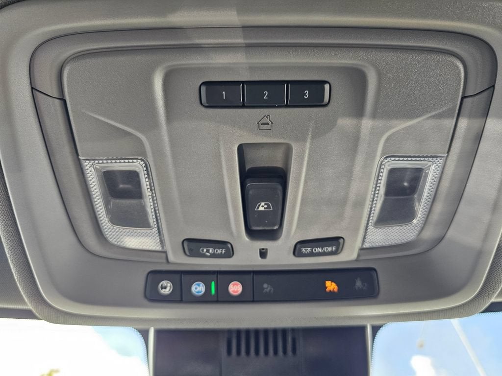 2025 GMC Sierra 1500 Base
