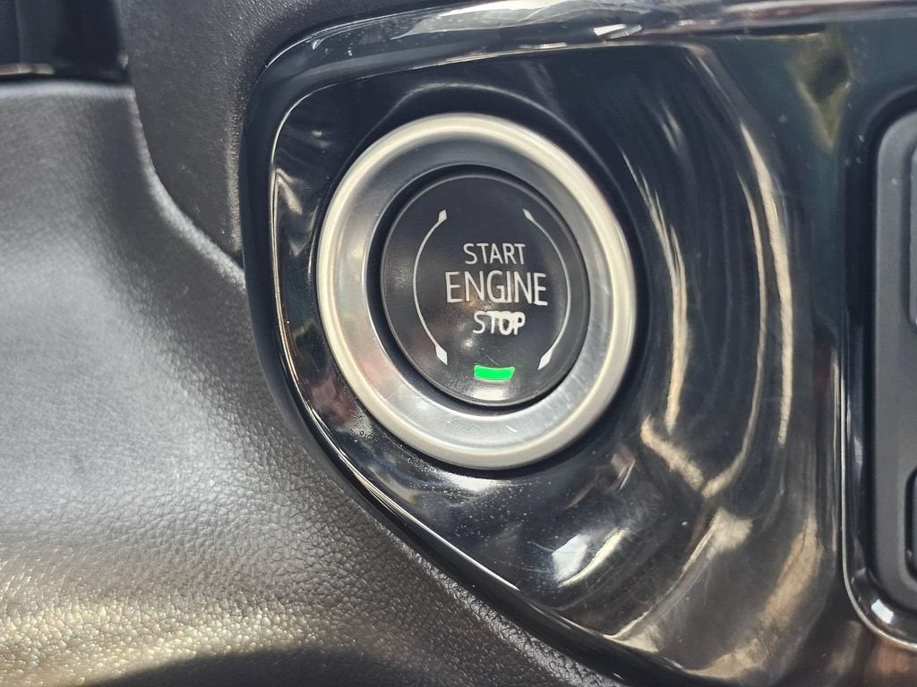 2025 GMC Sierra 1500 Base