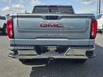 2025 GMC Sierra 1500 Base