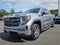 2025 GMC Sierra 1500 Base