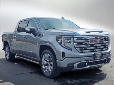 2024 GMC Sierra 1500 Base