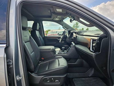 2024 GMC Sierra 1500 Base
