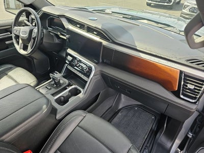 2024 GMC Sierra 1500 Base