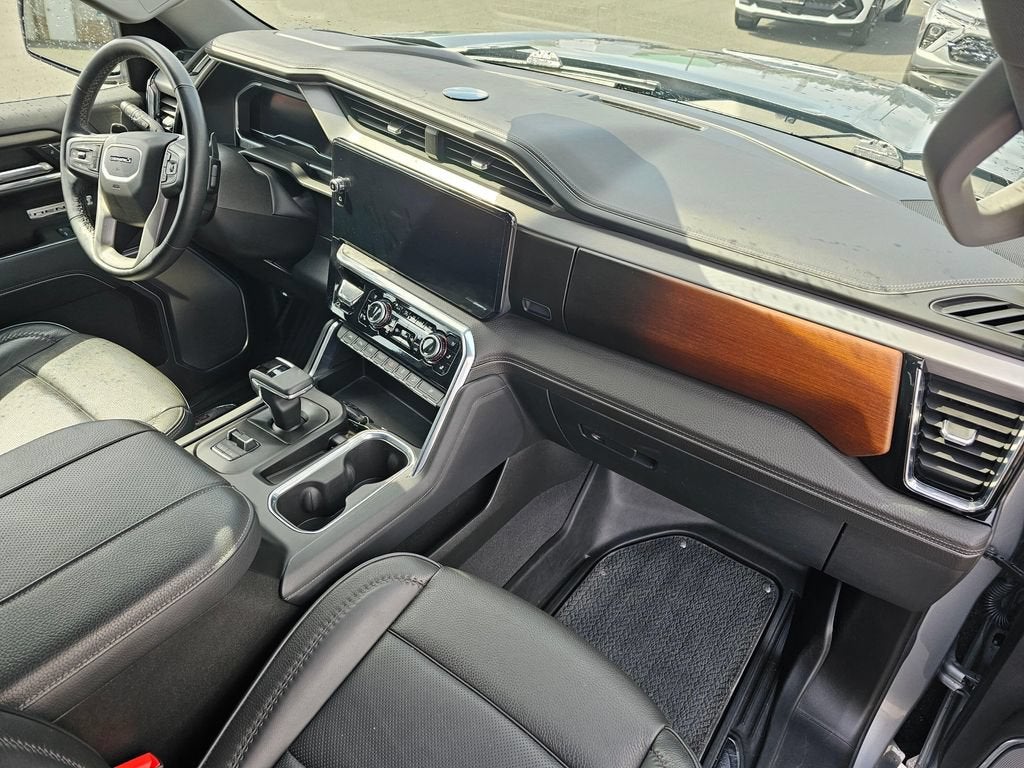 2024 GMC Sierra 1500 Base