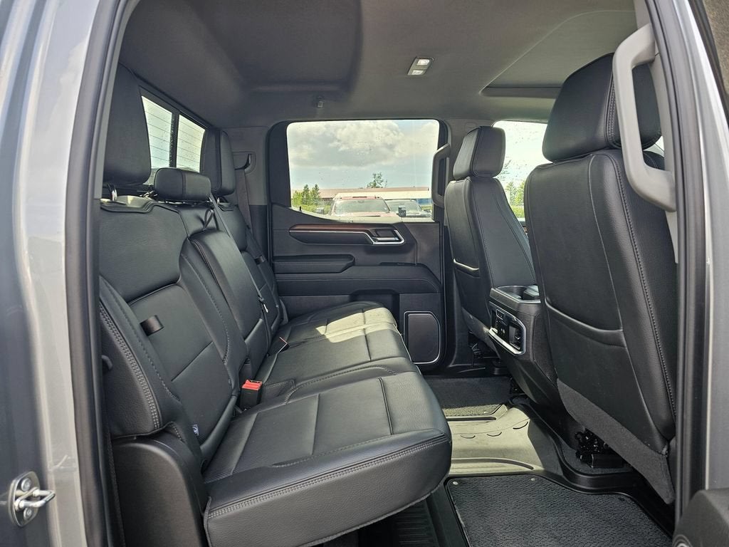 2024 GMC Sierra 1500 Base