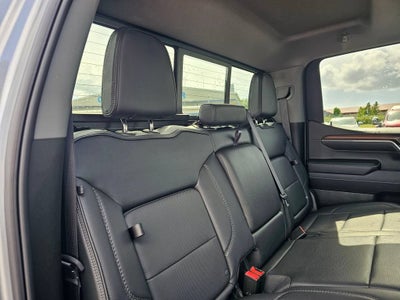 2024 GMC Sierra 1500 Base