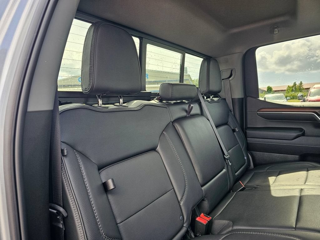 2024 GMC Sierra 1500 Base
