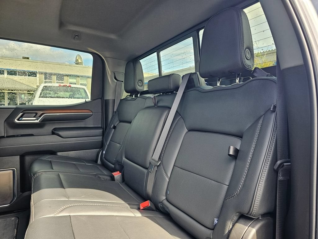 2024 GMC Sierra 1500 Base