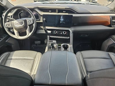 2024 GMC Sierra 1500 Base