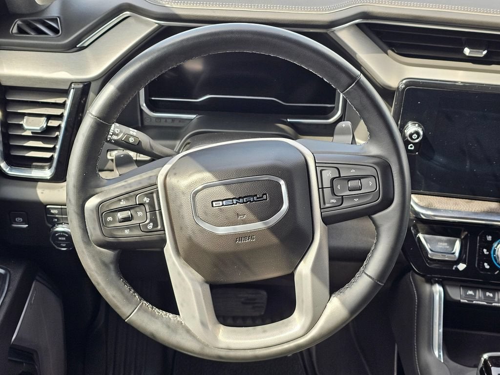 2024 GMC Sierra 1500 Base