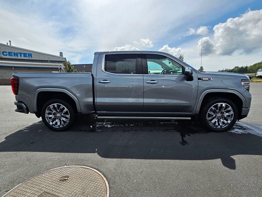 2024 GMC Sierra 1500 Base
