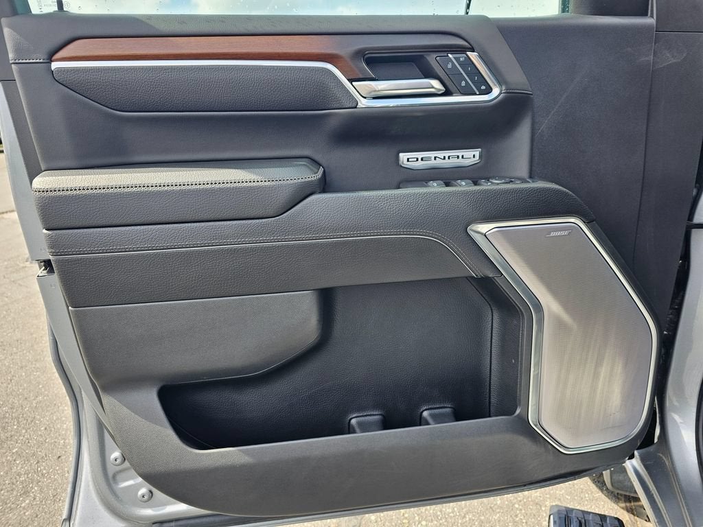 2024 GMC Sierra 1500 Base