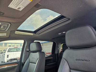 2024 GMC Sierra 1500 Base