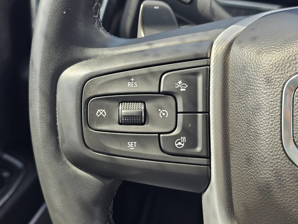 2024 GMC Sierra 1500 Base