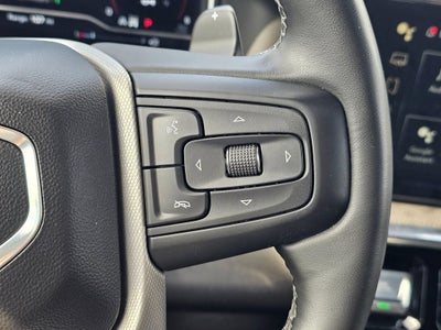 2024 GMC Sierra 1500 Base