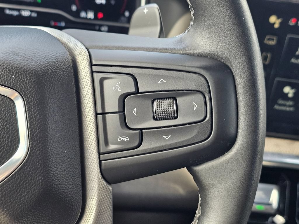 2024 GMC Sierra 1500 Base