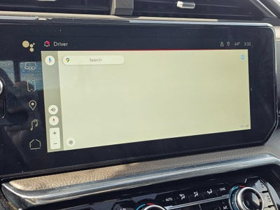 2024 GMC Sierra 1500 Base