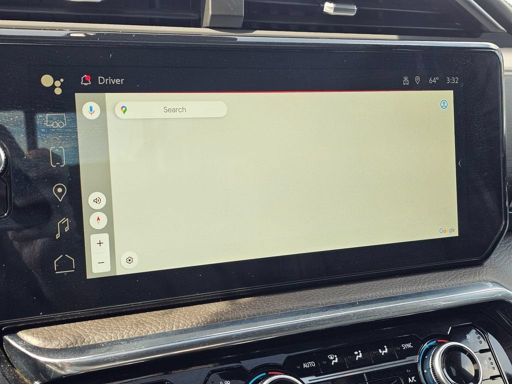 2024 GMC Sierra 1500 Base