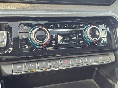 2024 GMC Sierra 1500 Base