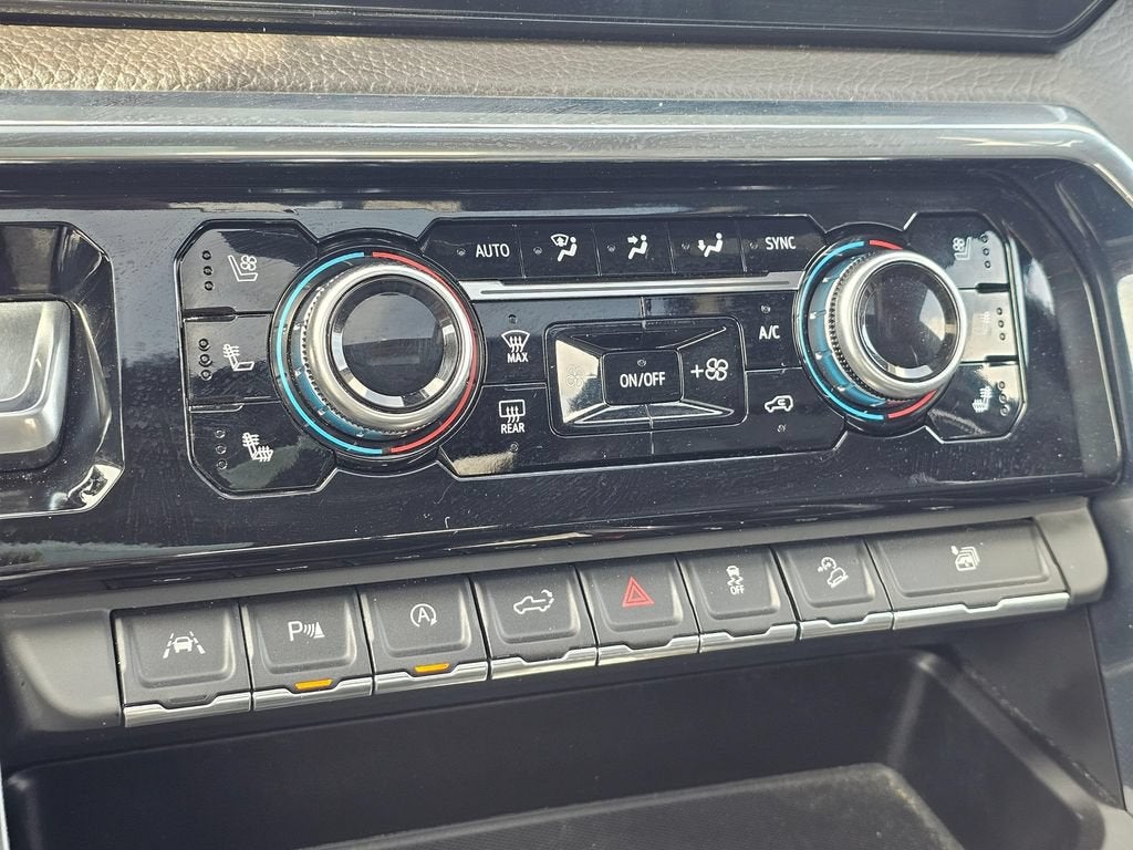 2024 GMC Sierra 1500 Base