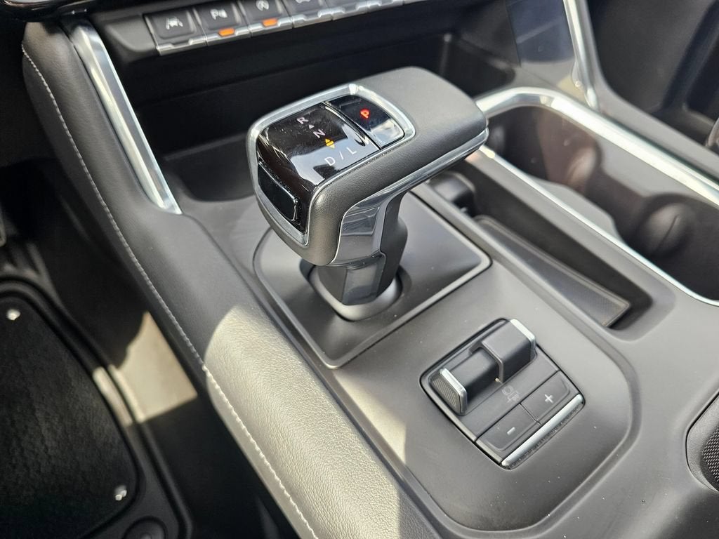 2024 GMC Sierra 1500 Base
